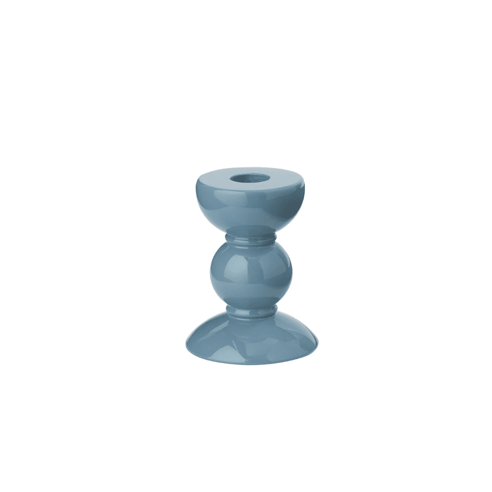 Bobbin Candlestick