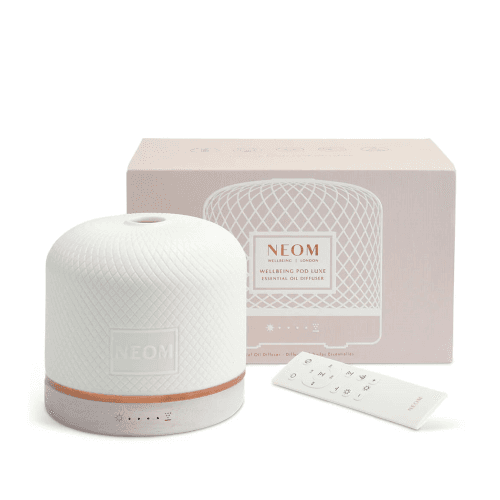 Image showing the Wellbeing Pod Luxe product.