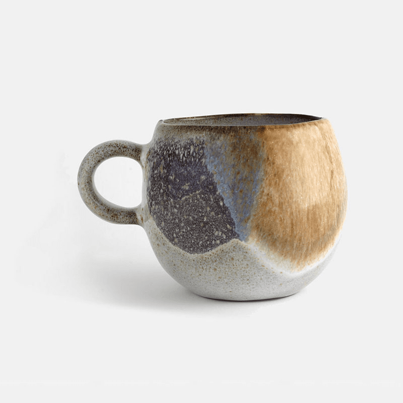 Lawson Set of 4 Mugs, Stone