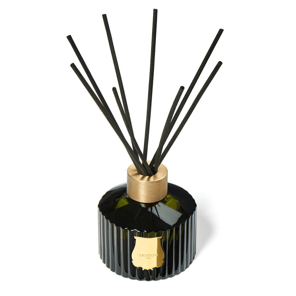 Cyrnos Diffuser Kit