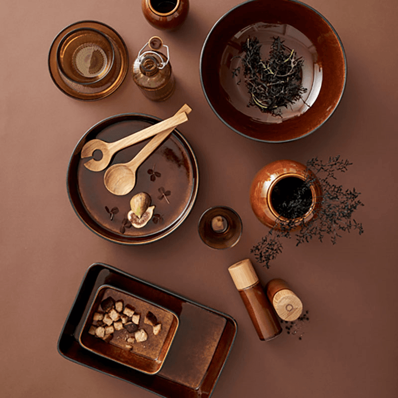 Gastro Salt and Pepper Mill