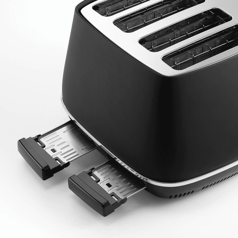 Distinta X 4 Slice Toaster