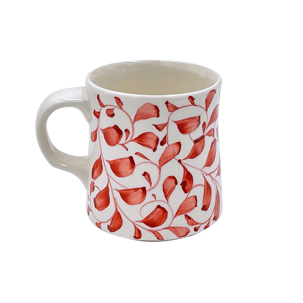 Scroll Mug