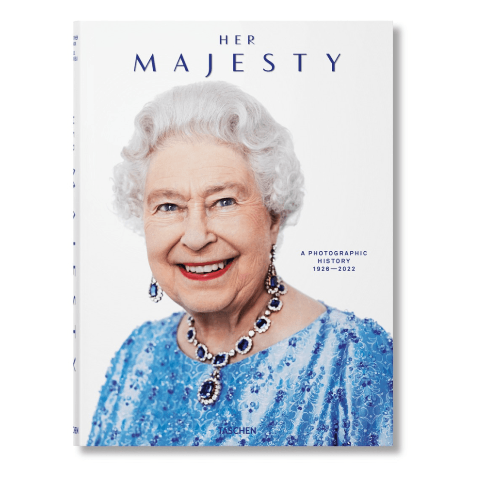 Her Majesty: A Photographic History 1926-2022