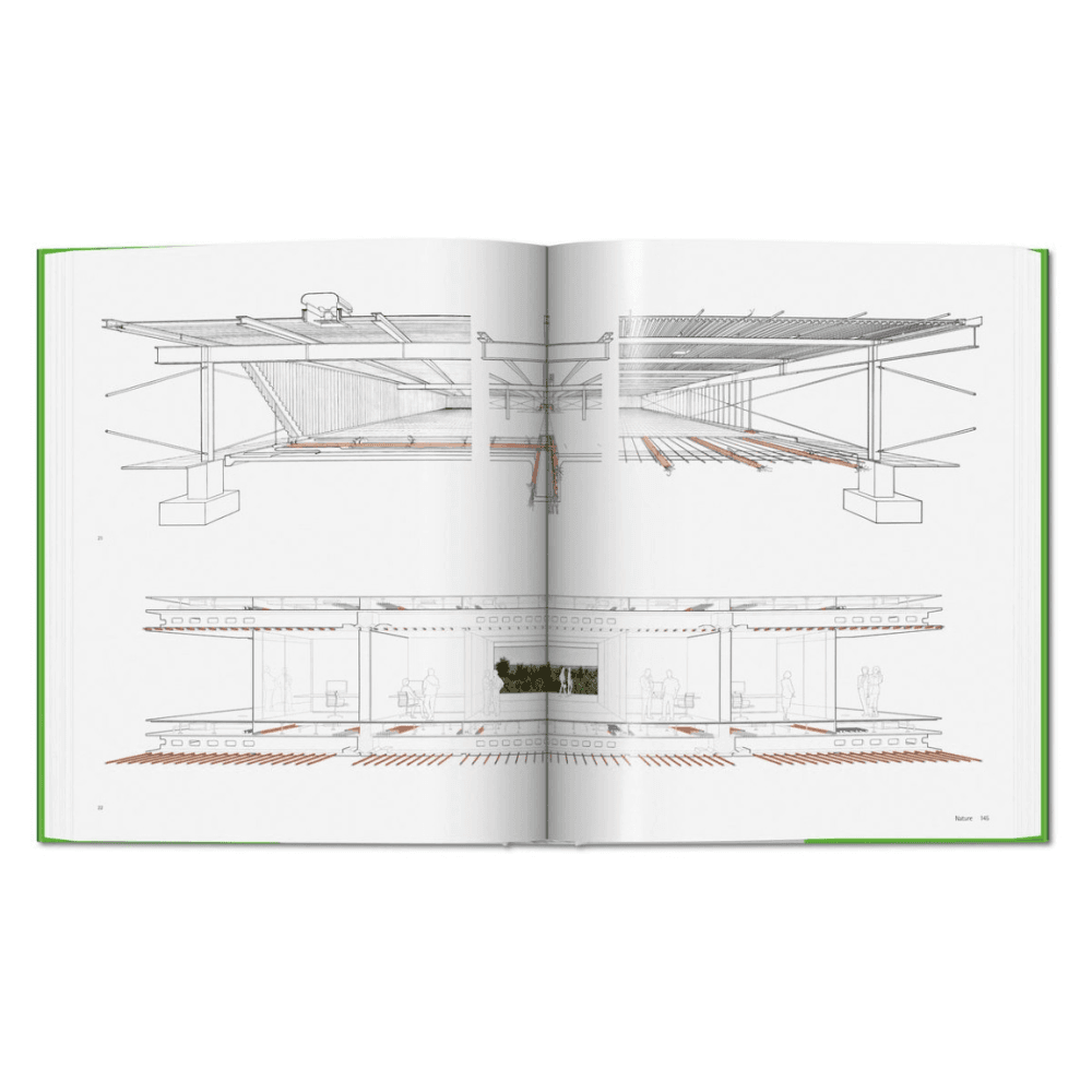 Norman Foster: Networks