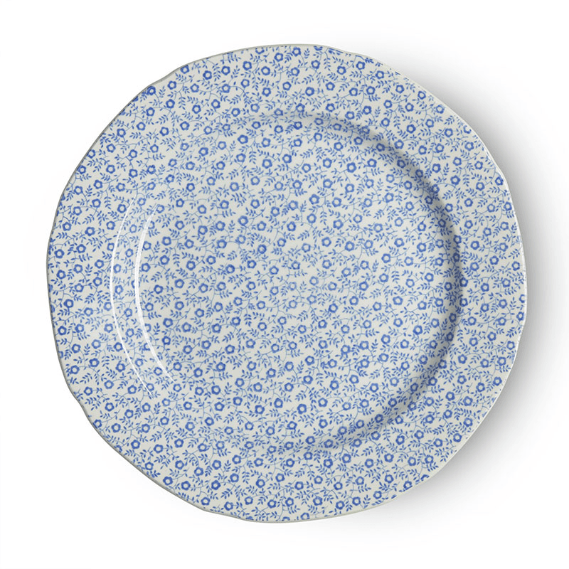 Felicity Plate
