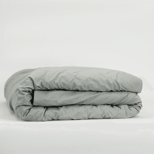 Image showing the The Edged 300 Thread Count Border Duvet Cover product.