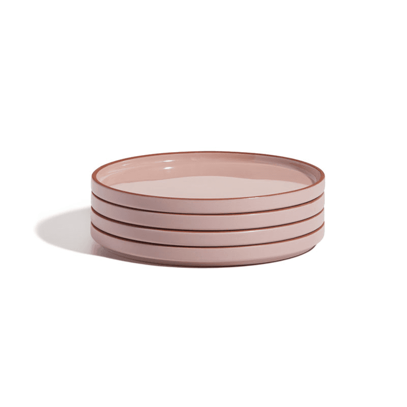 Midi Plates, Spice