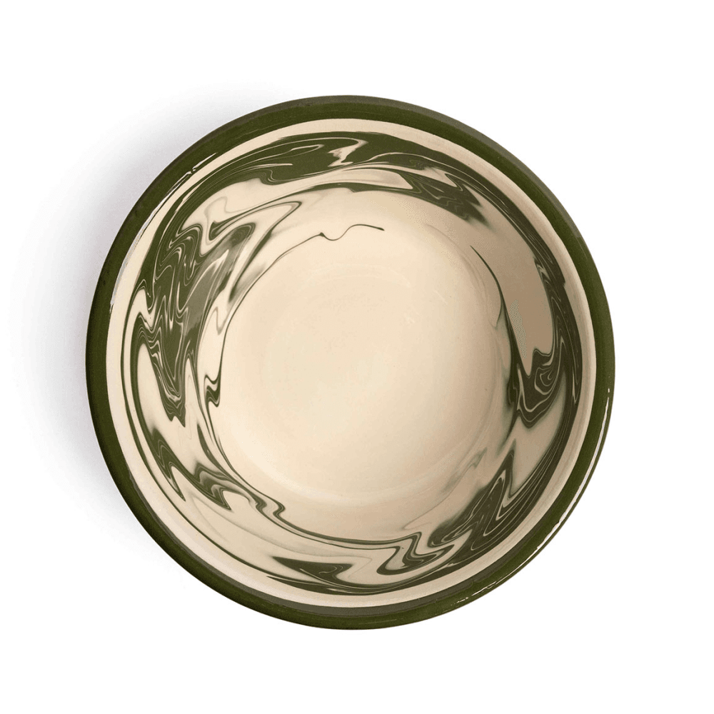 Marbre Set of 4 Cereal Bowls