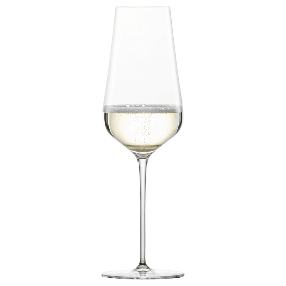 Duo Champagne Glass