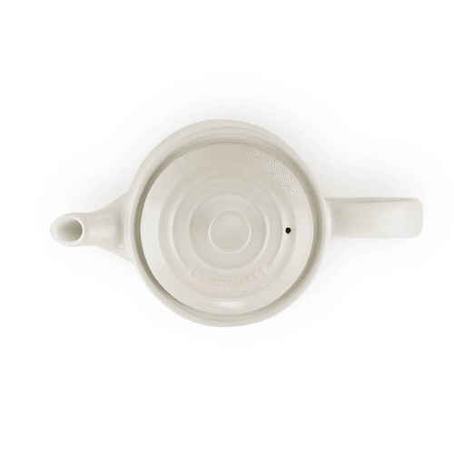 Stoneware Grand Teapot