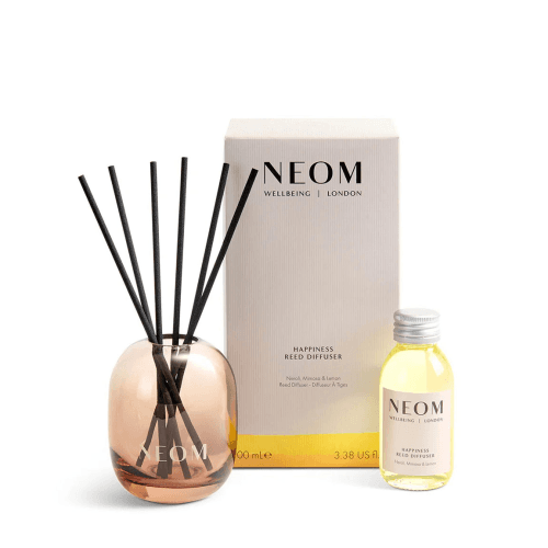 Image showing the Happiness Reed Diffuser product.