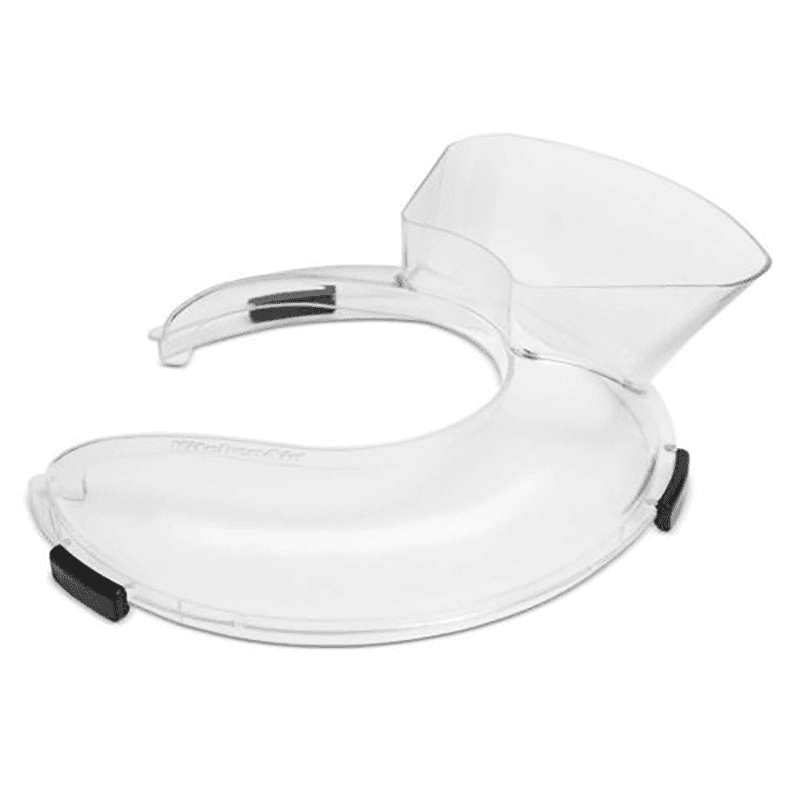 Secure Fit Pouring Shield