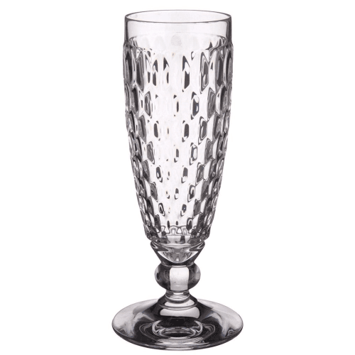 Image showing the Boston Champagne glass product.