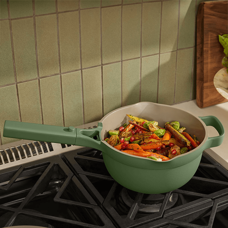 Perfect Pot 2.0