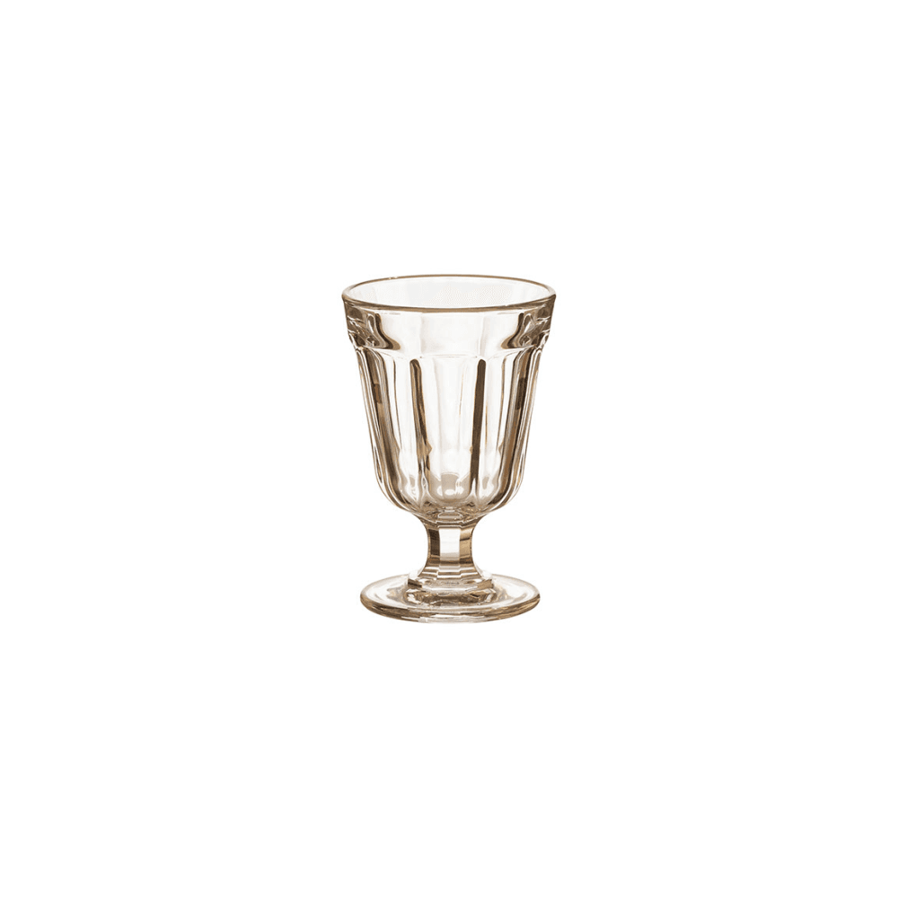 Gomos Wine Glass, Clear