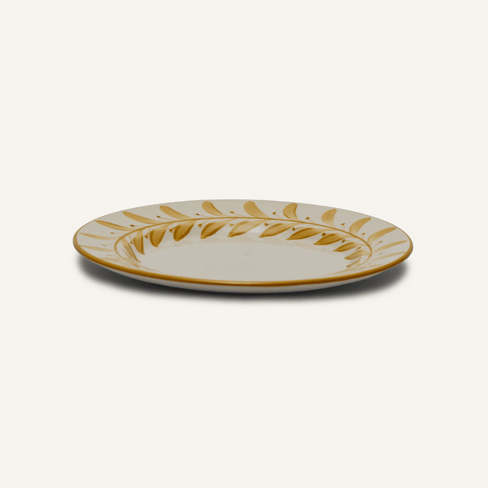 Helecho Side Plate