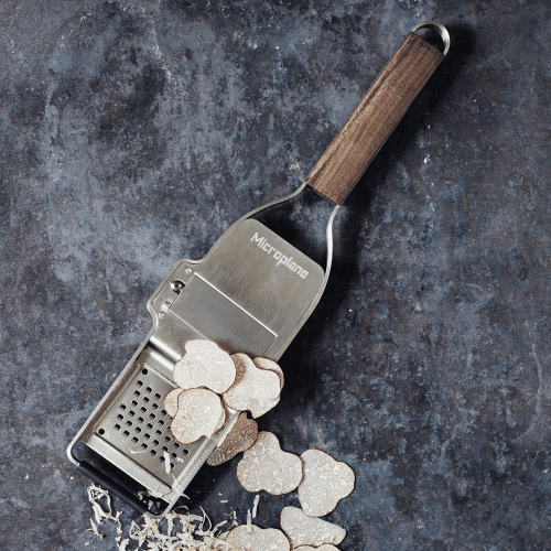 Image showing the Master Series Truffle Tool, Walnut product.