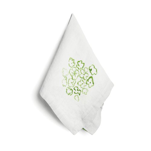 Image showing the Eden Buttercup Napkin product.