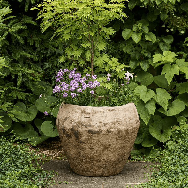 Calstone Tall Planter