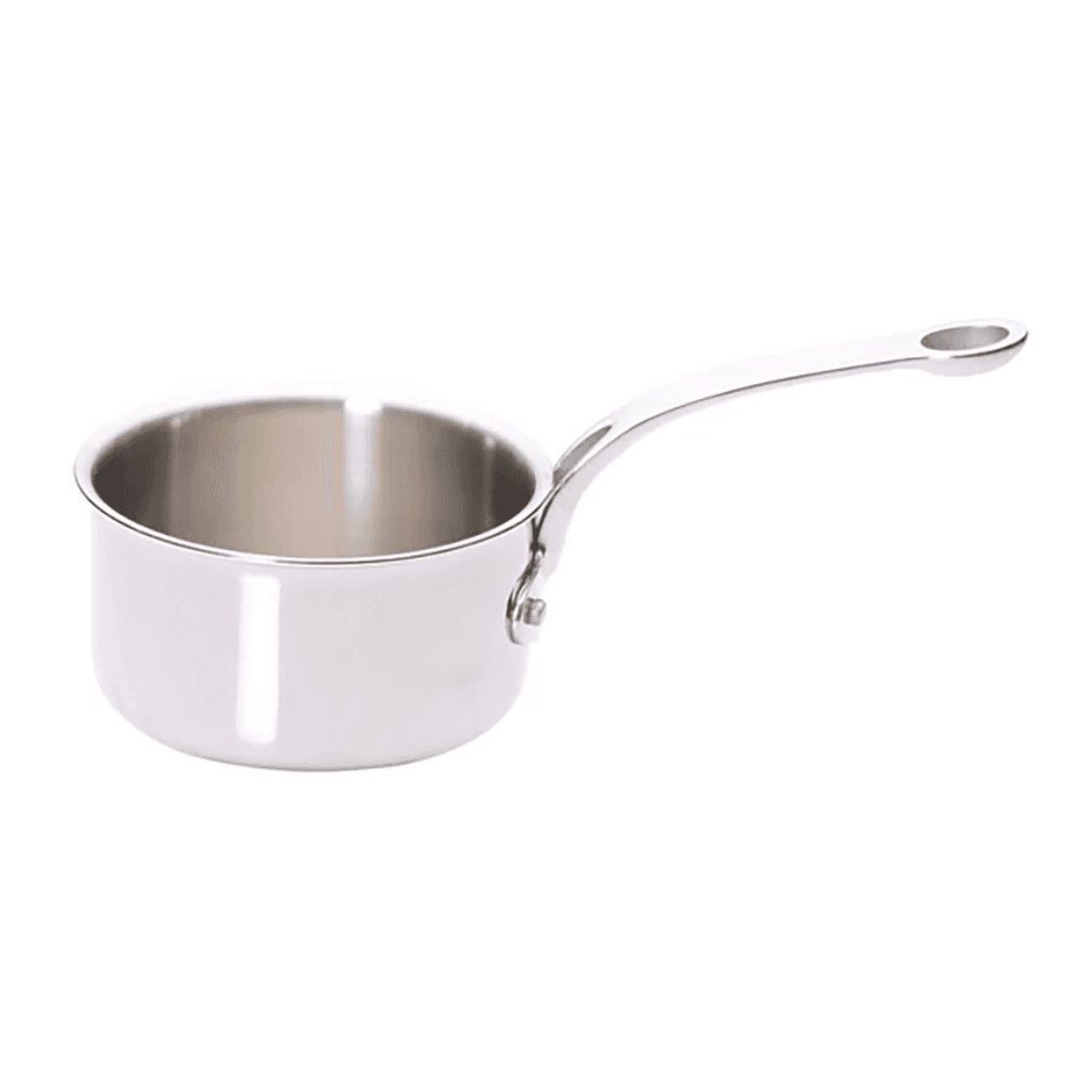 Milk pan ss tri-ply, Stainless steel