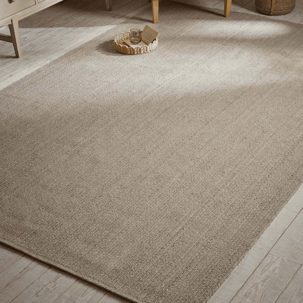 Agna Rug, Natural