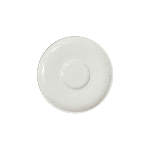 Image showing the Maguelone Cappuccino Saucer product.