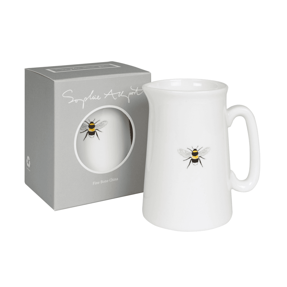 Solo Bee Jug