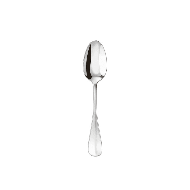 Baguette Teaspoon, Stainless Steel