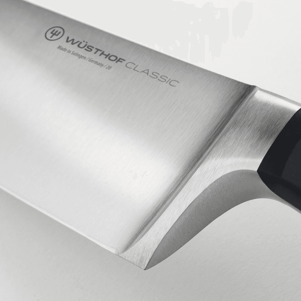 Classic Chef's Knife
