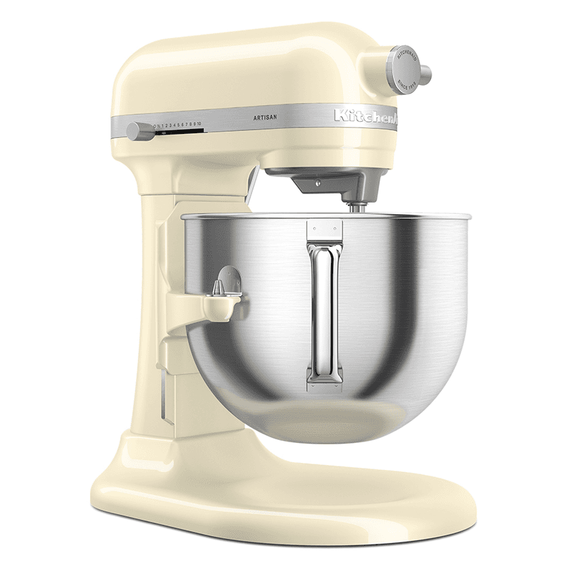Bowl Lift Mixer