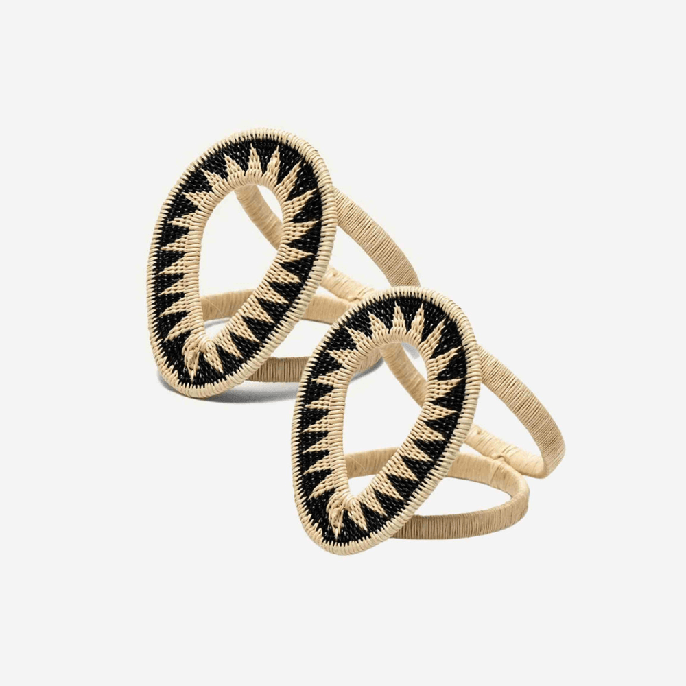 Gota Napkin Ring