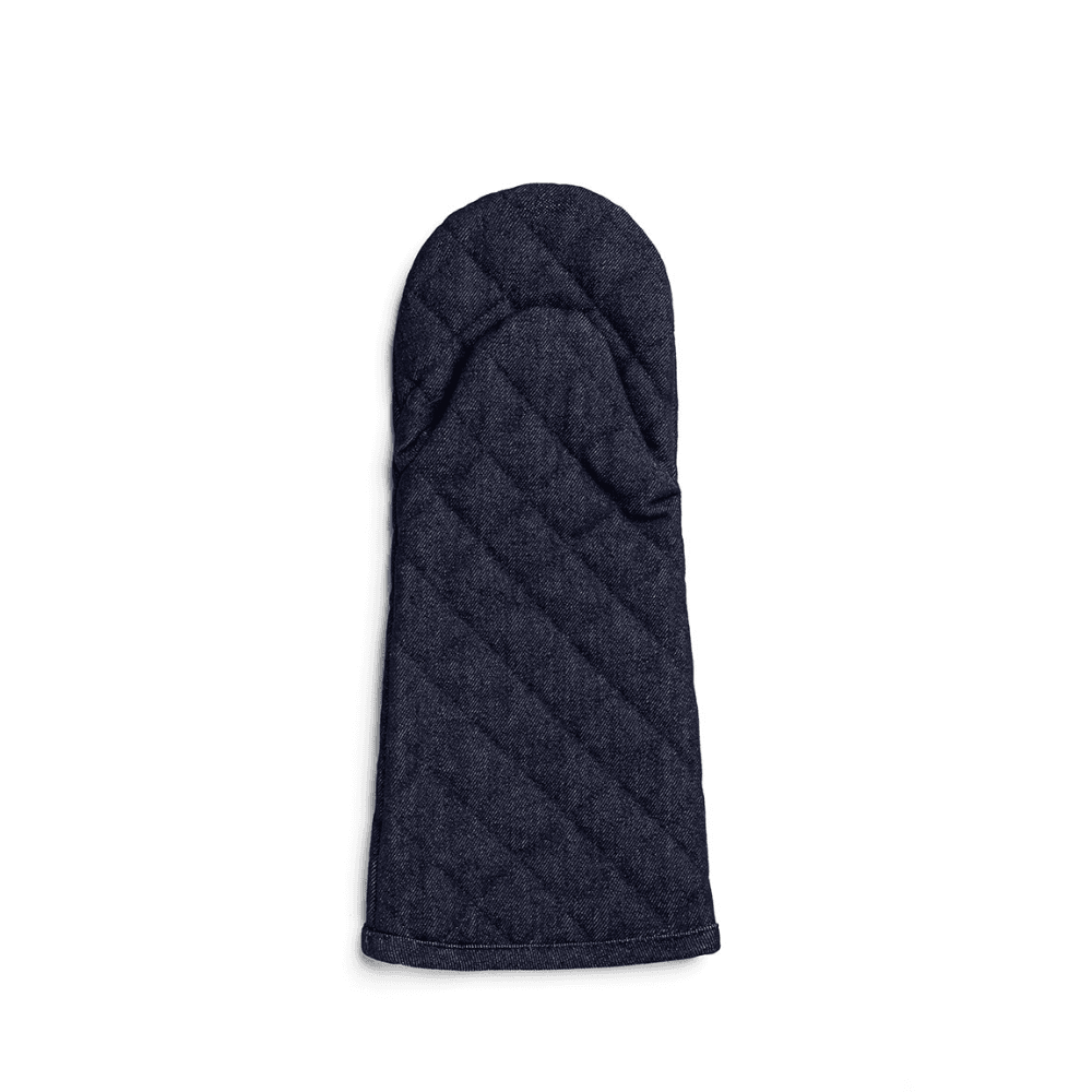 Universal Oven Glove, Denim