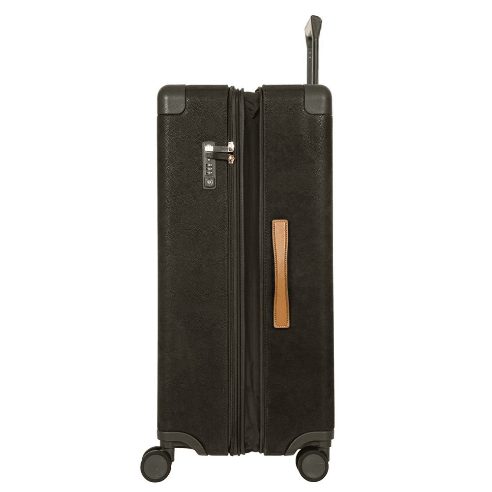 Life Hybrid Suitcase