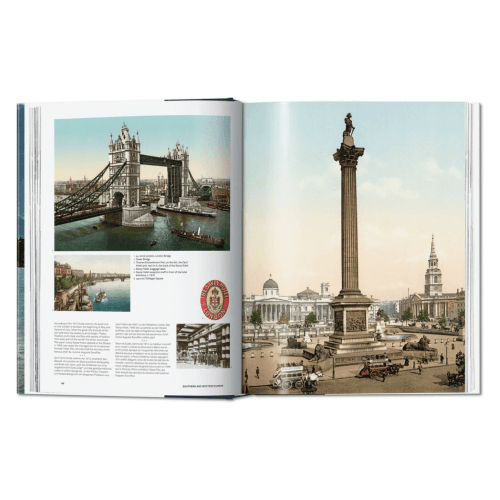 Image showing the The Grand Tour: The Golden Age of Travel product.