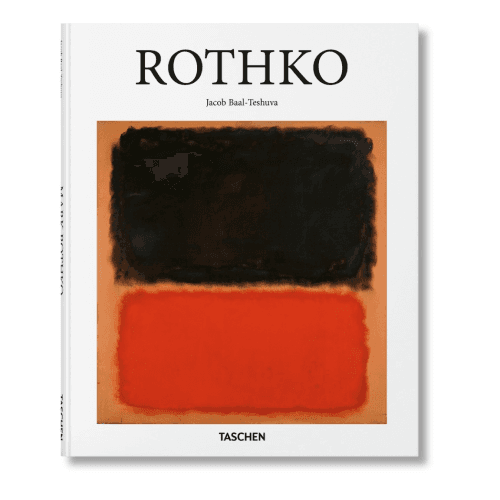 Image showing the Rothko product.
