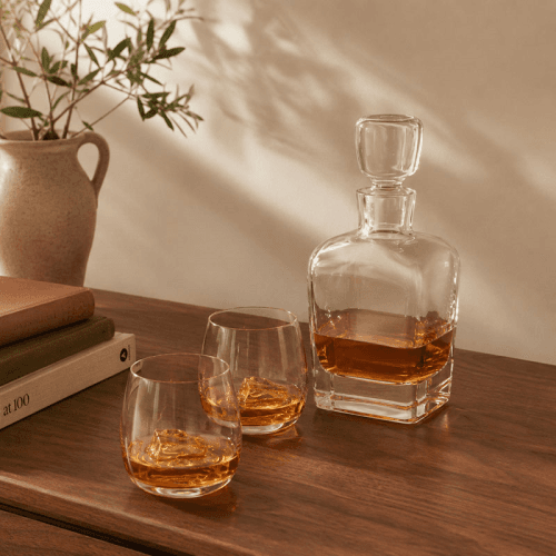 Image showing the Juno Set of 2 DOF Tumblers product.
