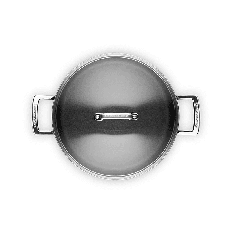 Toughened Non-Stick Casserole