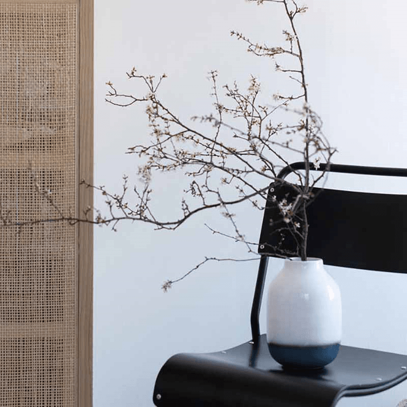 Lave Home Vase