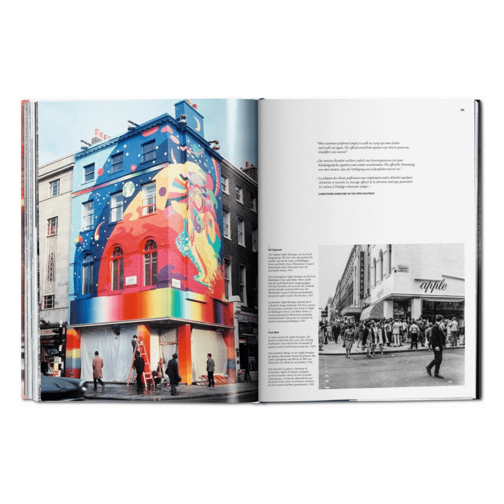 London: Portrait of a City
