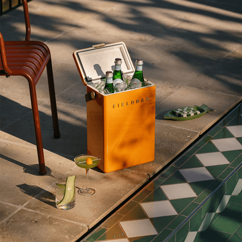 Drinks Box