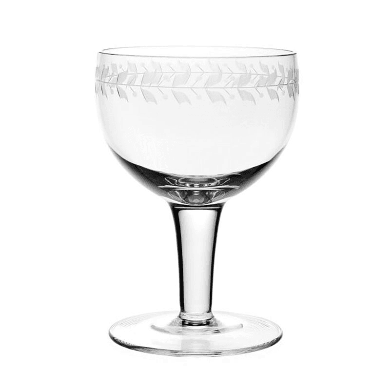 American Bar Wine glass