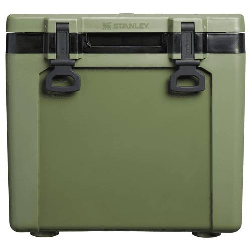 Image showing the Cold-For-Days Wheeled Outdoor Cooler product.