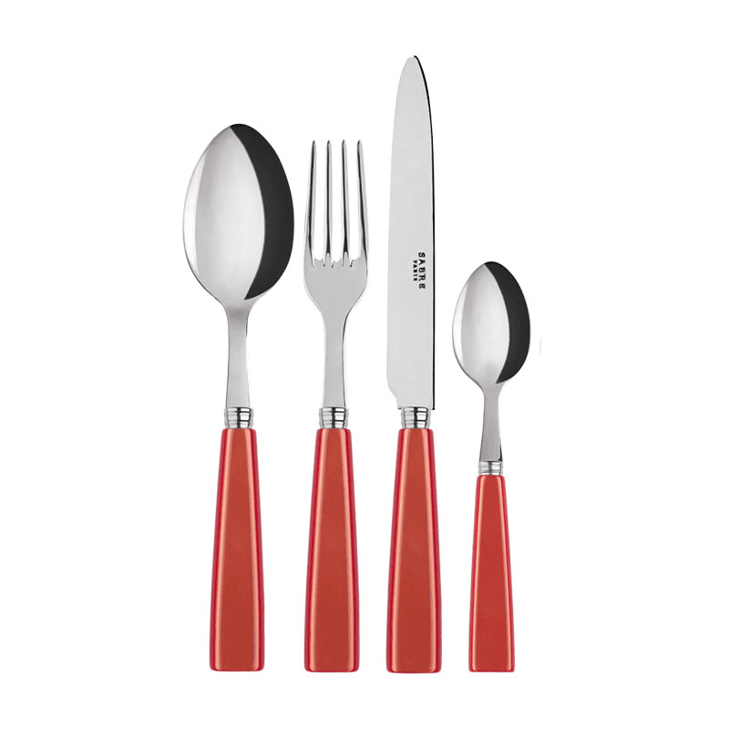 Icone 2 Piece Salad Serving Set