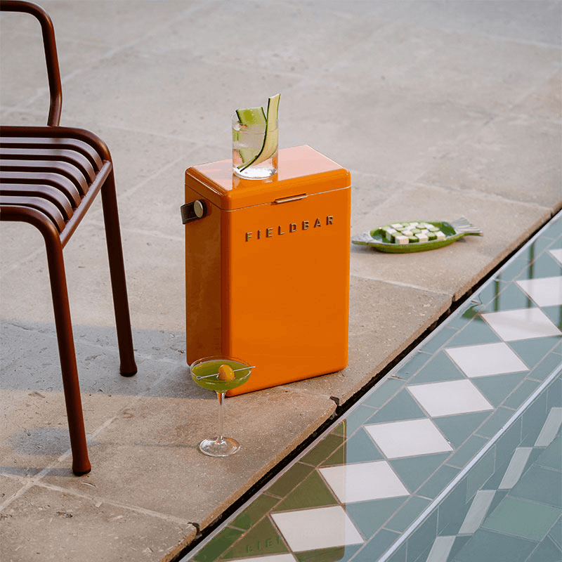 Drinks Box