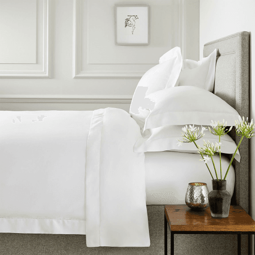 Image showing the Connaught Duvet Cover product.