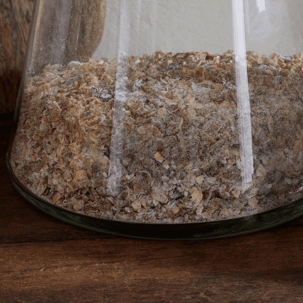 Chaaval Storage Jar