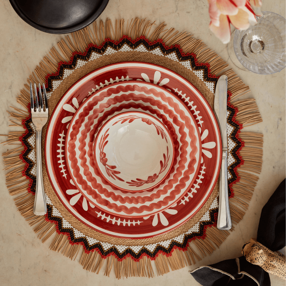 Alicia Placemat