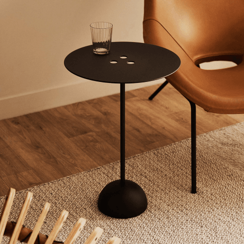 Image showing the Ten Pin Side Table product.