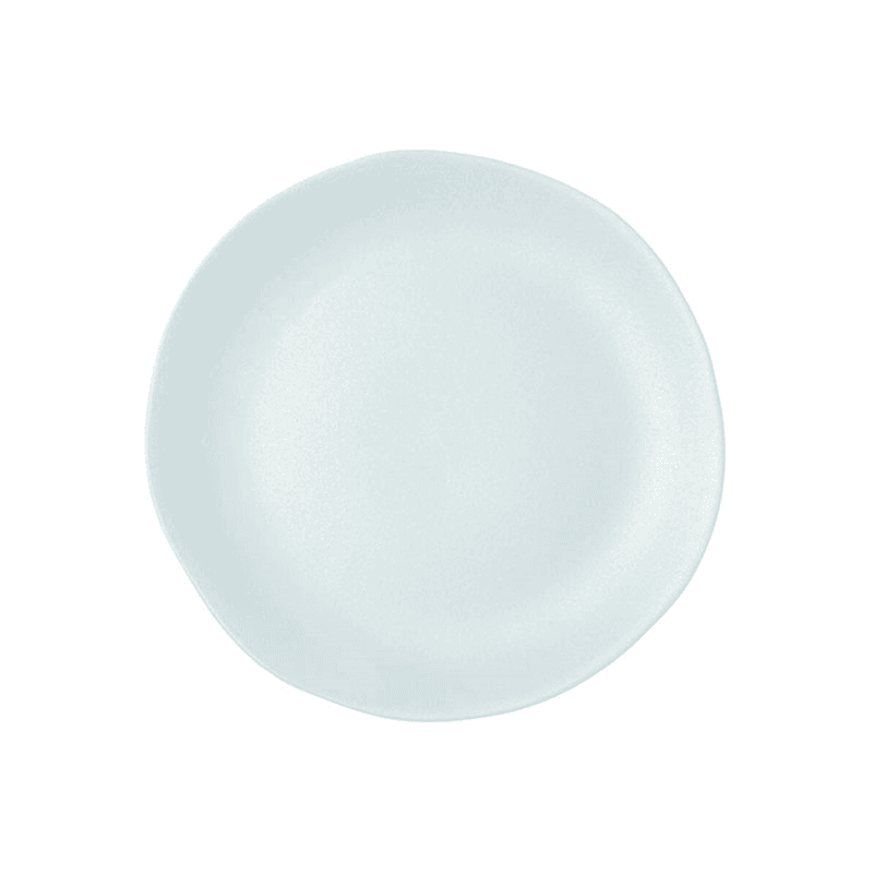 Jardin De Maguelone Dessert Plate